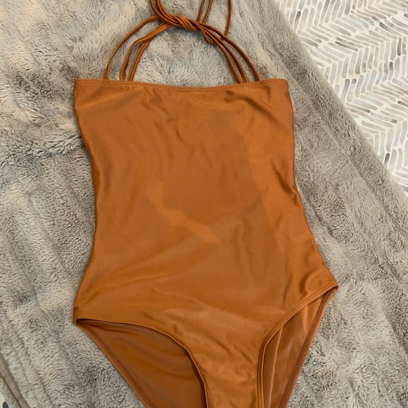 Onepiece swimsuit - Picture 4 of 4